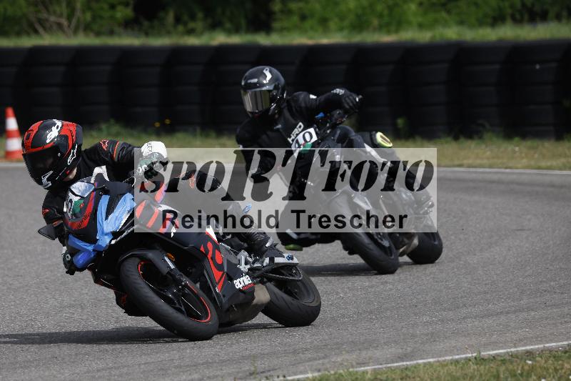 /19 06.06.2026  TZ Motorsport ADR/Gruppe gruen/56
